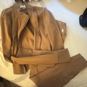 RARE FIT outfit set.